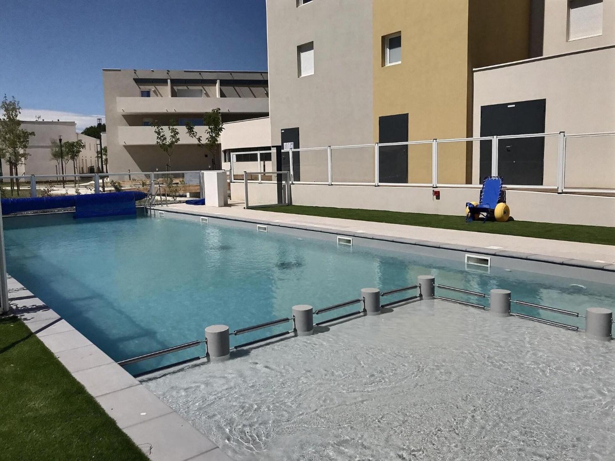 Apartment Modern Studio Near The Mediterranean